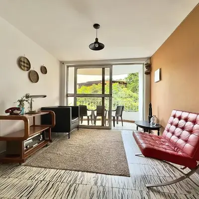 CASA JAGUAR 4 Habitaciones