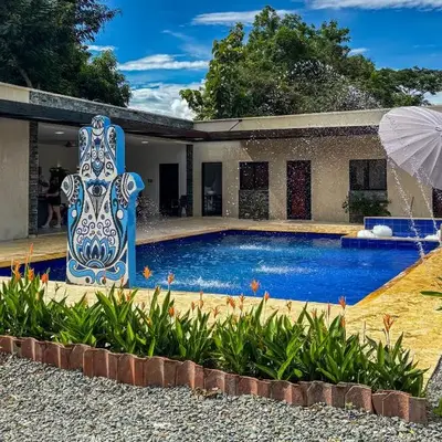 Villa Sol