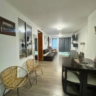 Apartmento 302 t1 Sol de Occidente
