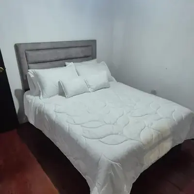 Hospedaje en Marulanda