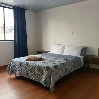 La Arboleda Apartamento