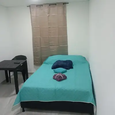 Alojamientos Jamar
