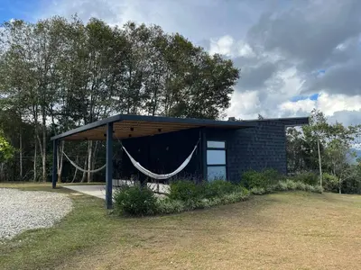 Gallery image of Mini loft moderno in Guarne
