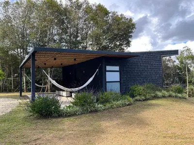 Gallery image of Mini loft moderno in Guarne