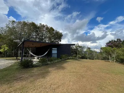 Gallery image of Mini loft moderno in Guarne