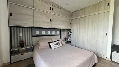Gallery image of Mini loft moderno in Guarne