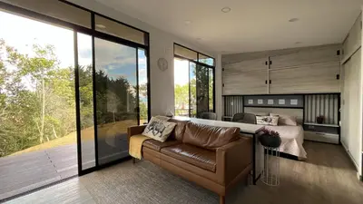 Gallery image of Mini loft moderno in Guarne