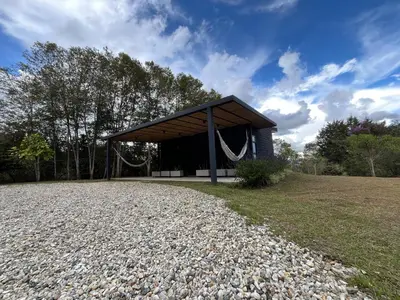 Gallery image of Mini loft moderno in Guarne