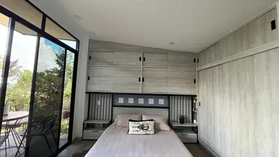 Gallery image of Mini loft moderno in Guarne