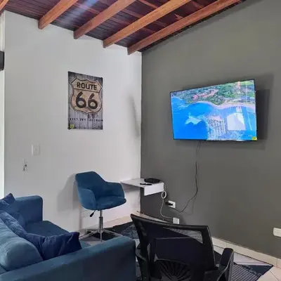 Apartamento Espacioso Belen Alameda cerca a Laureles y unidad deportiva de Belen