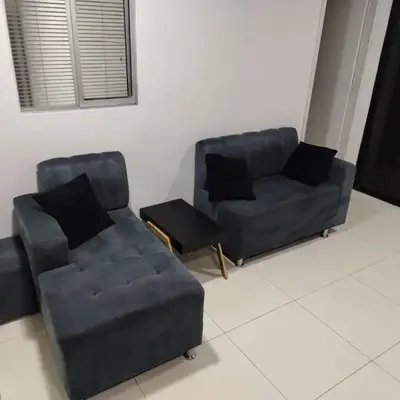 Confortable apartamento en el corazón de Medellín