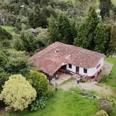 Casa Finca Cerca a Medellin y Aeropuerto JMC