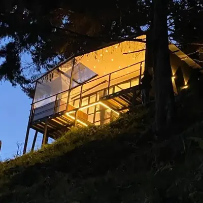 Mist CHALETS