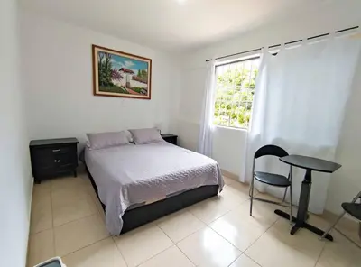 Gallery image of Hostal Casa Coliving Laureles Medellin in Medellín