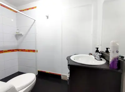 Gallery image of Hostal Casa Coliving Laureles Medellin in Medellín
