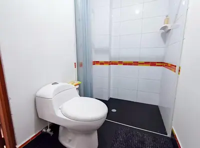 Gallery image of Hostal Casa Coliving Laureles Medellin in Medellín