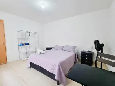 Gallery image of Hostal Casa Coliving Laureles Medellin in Medellín