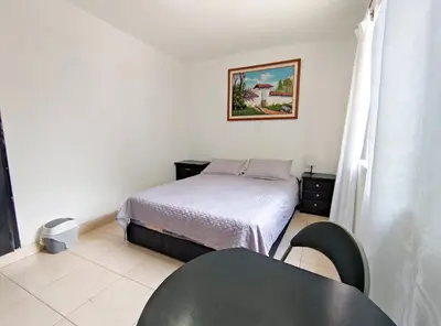 Gallery image of Hostal Casa Coliving Laureles Medellin in Medellín