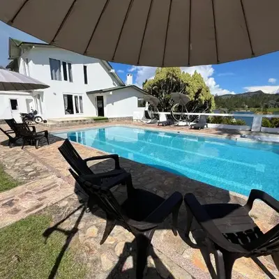 Finca Vista Hermosa