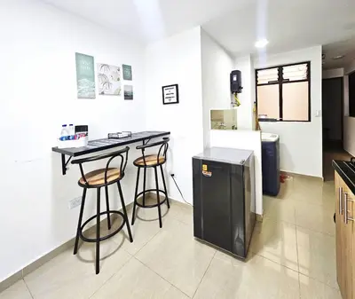Gallery image of Hospedaje Andaliving Campo Valdes in Medellín