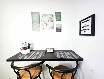 Gallery image of Hospedaje Andaliving Campo Valdes in Medellín