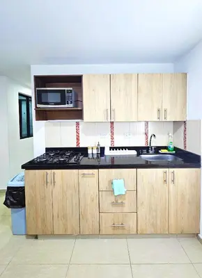 Gallery image of Hospedaje Andaliving Campo Valdes in Medellín