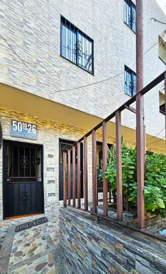 Gallery image of Hospedaje Andaliving Campo Valdes in Medellín