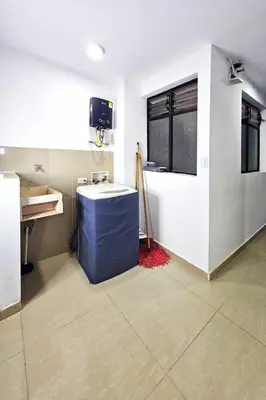Gallery image of Hospedaje Andaliving Campo Valdes in Medellín