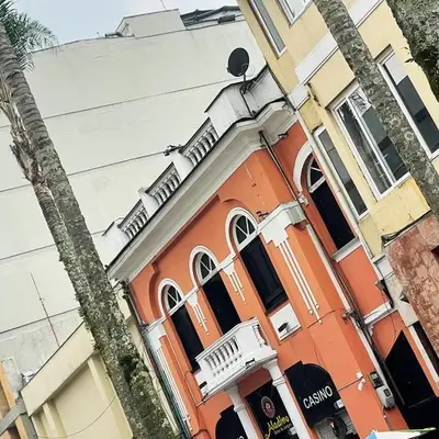 Hotel Palacio