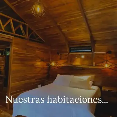 Refugio la Arboleda