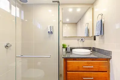 Gallery image of Stylish Apartment in El Poblado with Terrace & BBQ in Medellín