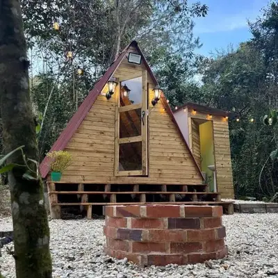 Almonte Glamping
