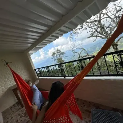 Hotel Boutique El Paisaje