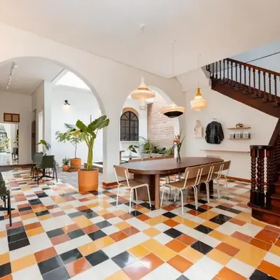 Hotel Boutique Casamía