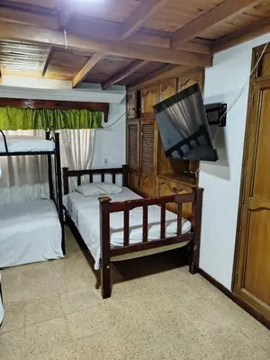 Gallery image of Portal DCE in Envigado