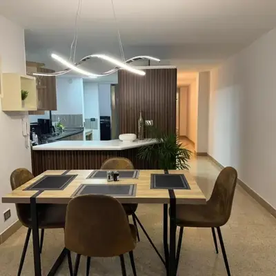 Apartamento en Laureles- Avenida Nutibara