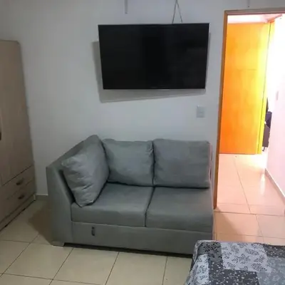 Individual studio apartment 2