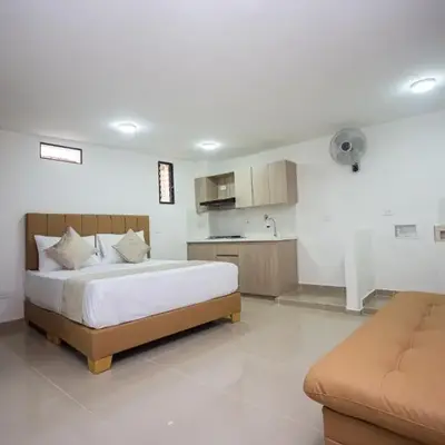 Apartahotel Ces