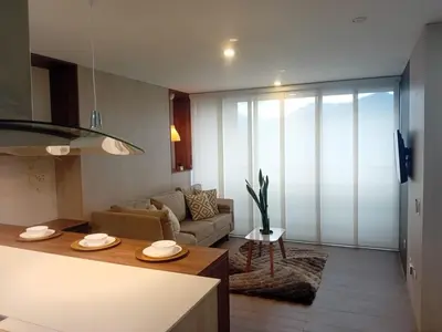 Gallery image of Apartment 2503 in Sabaneta
