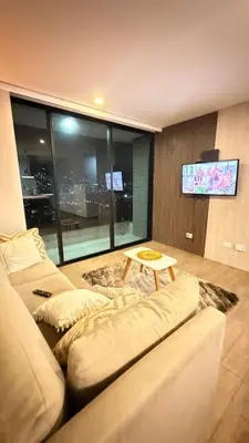 Gallery image of Apartment 2503 in Sabaneta