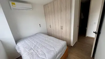 Gallery image of Apartment 2503 in Sabaneta
