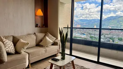 Gallery image of Apartment 2503 in Sabaneta