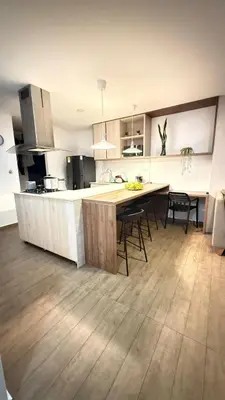 Gallery image of Apartment 2503 in Sabaneta