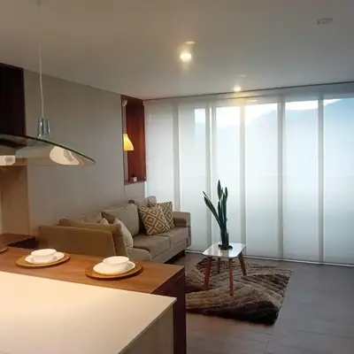 Apartment 2503