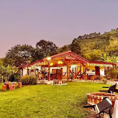 Ranch Style Home Jardin Del Eden