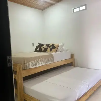 Hospedaje LunaDorada en Doradal