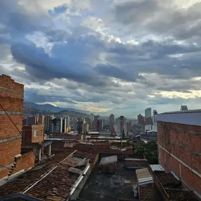 Apartamento Exclusivo con vista panorámica