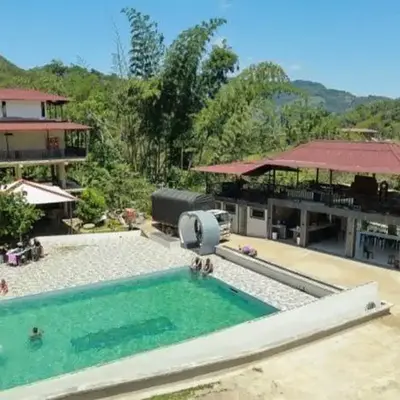 Hostal Manantiales La Esperanza