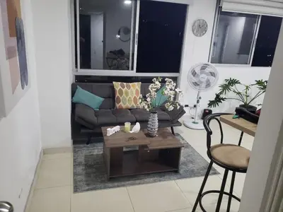 Gallery image of Aparta estudio en el Poblado in Medellín