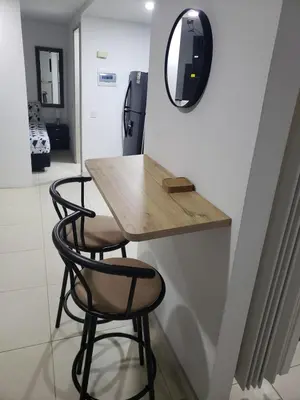 Gallery image of Aparta estudio en el Poblado in Medellín